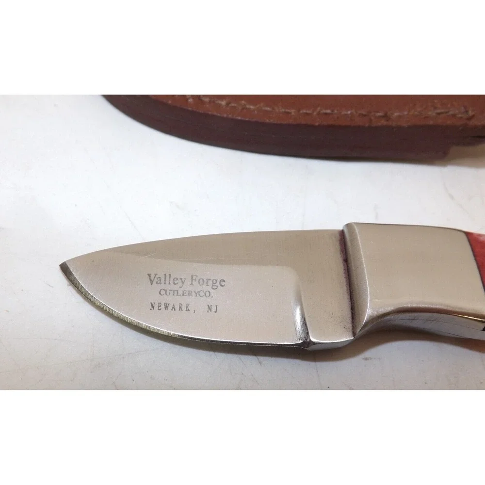 Valley Forge Cutlery 5 
